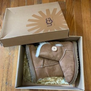 Authentic Women UGG